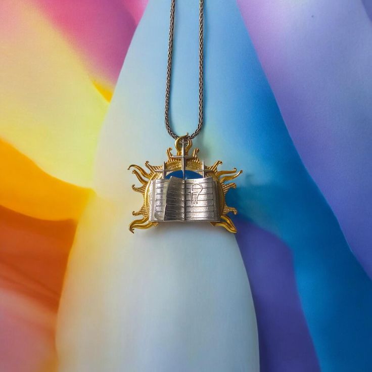 The Allure of Silver Pendant BG3: An Accessory for Every Occasion